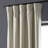 Performance Linen Hotel Blackout Indoor Single Cur Blackout Curtain Single Panel-1554094944-1554094972