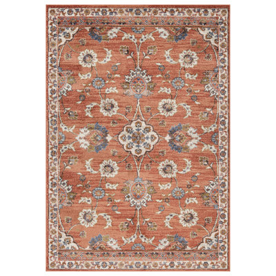 Jordan Bea Indoor Rug