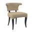 Fauteuil à oreilles rembourré Athena-36413813-96915674