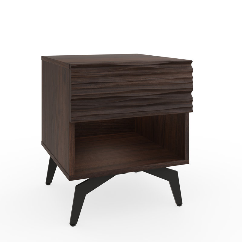 Caprice End Table