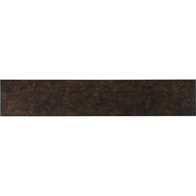 Melange 72.25'' W Console Table