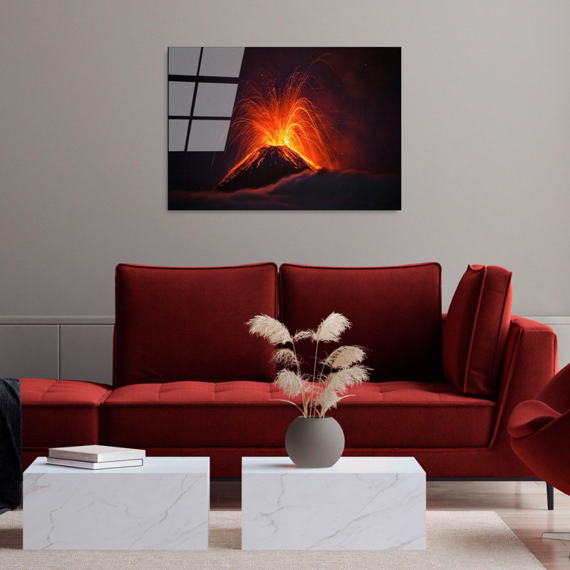 Boze Wall Decor