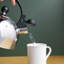 La Cafetière 1.3L Stovetop Tea Kettle-95376495