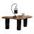 Cloud Buentello with sturdy base