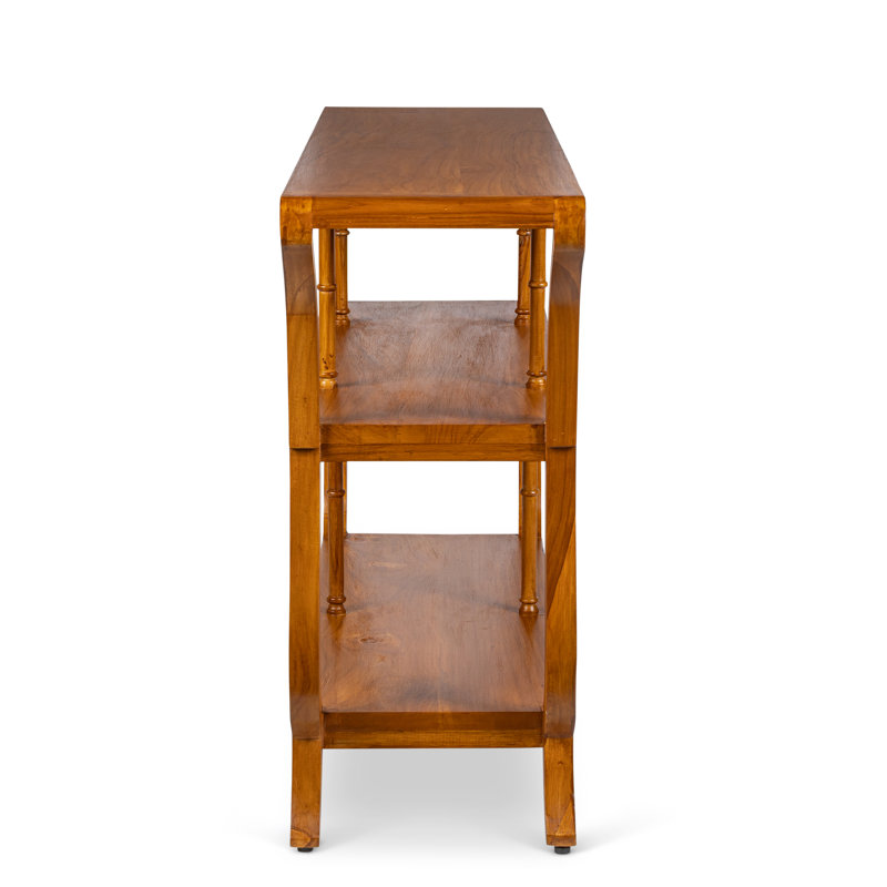 Portico Console Table