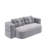 78.7 " W 2-In-1 Foldable Sofa-410306177