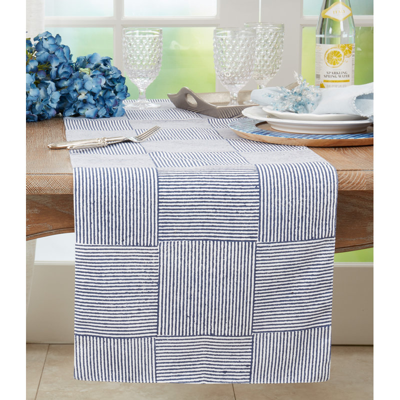 Rectangular Table Runner