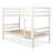 Kenneth Kids Twin Bunk Bed-1452113388