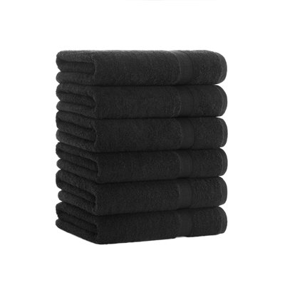 Breit Bath Towel 25x52 (6/Pack)