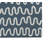 Wiggle Stripe Outdoor Doormat-179650011-179650010
