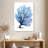 Brampt Fan Coral Blue-108436794