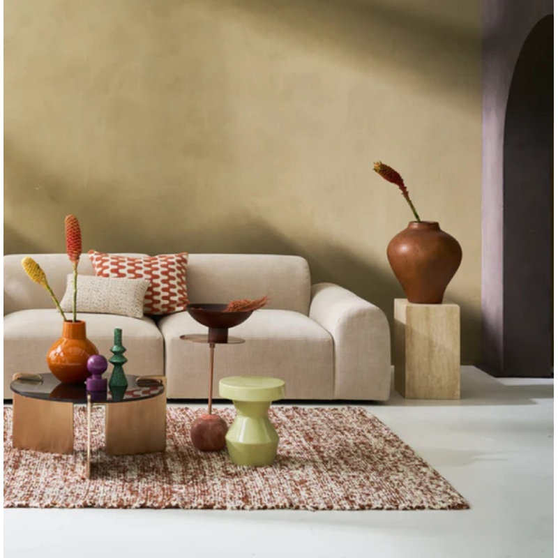 Dearl Madu Decorative Pot