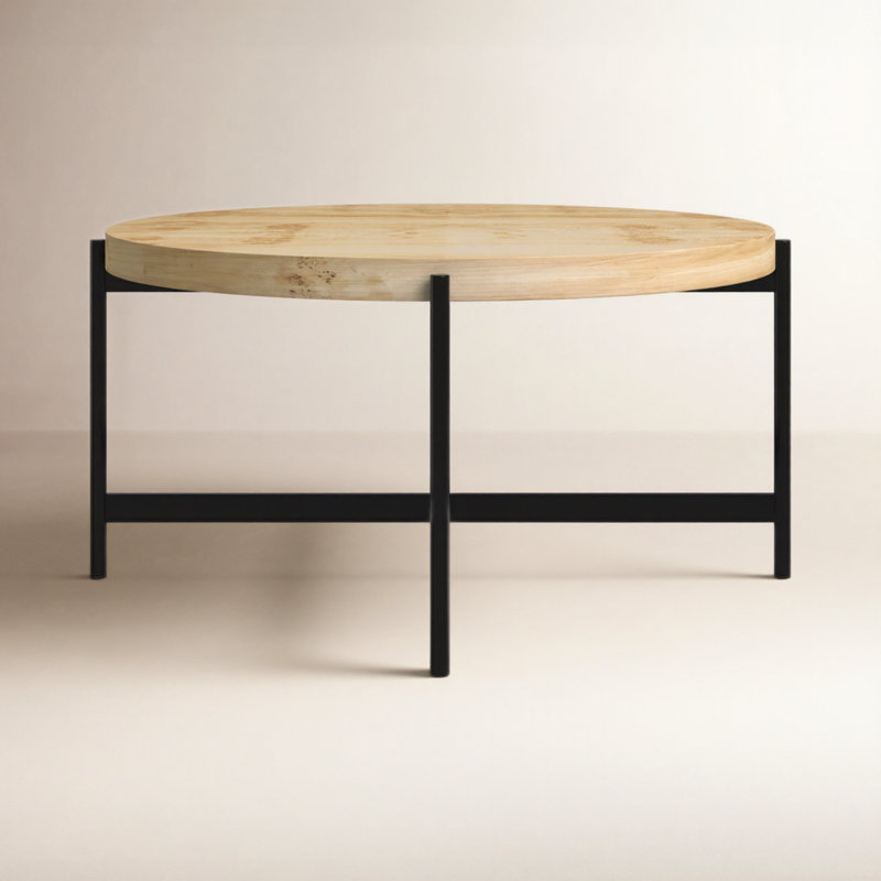 Table basse Craigwood