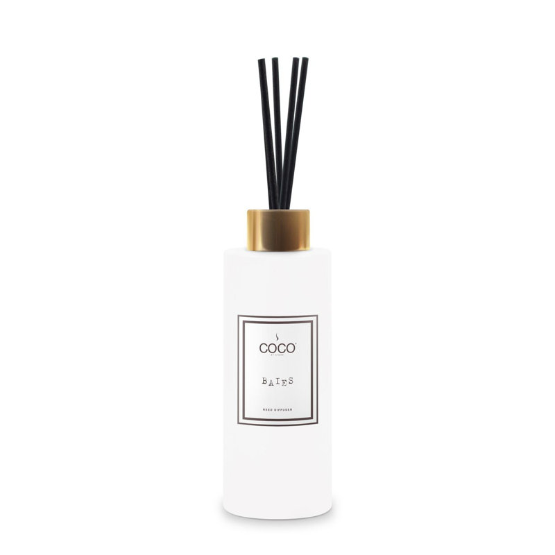 5Oz Reed Diffuser, Baies