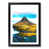 Black Framed