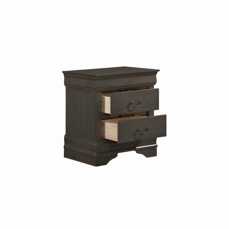 1pc Nightstand