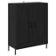 Sideboard Accent Chest-1026299709