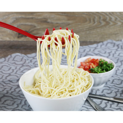 Reston Lloyd Melamine Cooking Spaghetti Fork