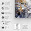 « Her Peony Garden » - impression d'art graphique-456966225-456966208