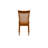 Sarah 19.25'' H Cherry Solid Wood Side Chair-10973079