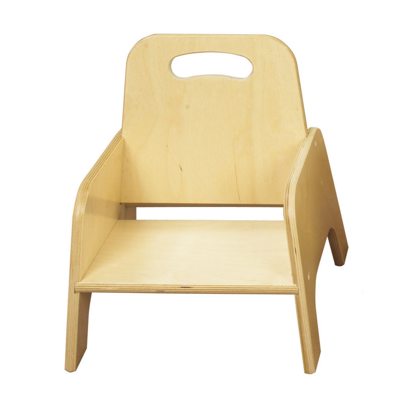 Childcraft Kids Desk/Activity Chair