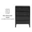 Commode et commode en bois massif Stills-114208210