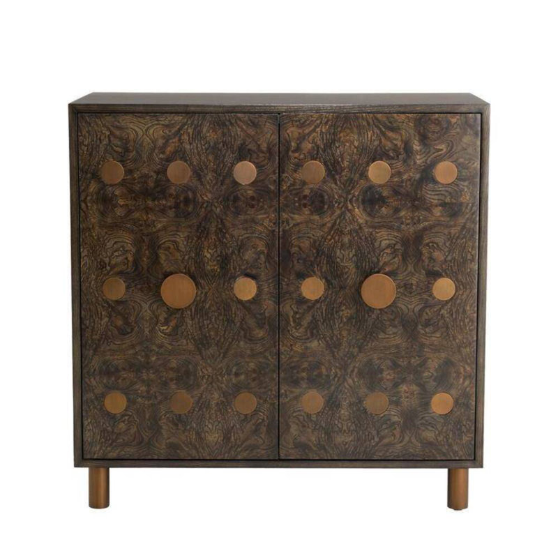 Keanu Accent Cabinet