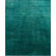 Tapis unique en laine 4 pi 2 po x 5 pi 9 po Huckstep