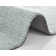 Cloud Tufted Light Blue Rug