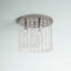 Plafonnier encastré 3 lumières 11 po-1509085822