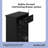 Crescent 4 Drawer Chest-19300455