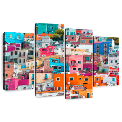 Mexico Guanajuato