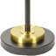 Lampe sur pied 62 po Kaisa