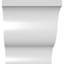 Attelle de genou en PVC de qualité architecturale Funston-88498217