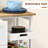 Kitchen Island Cart