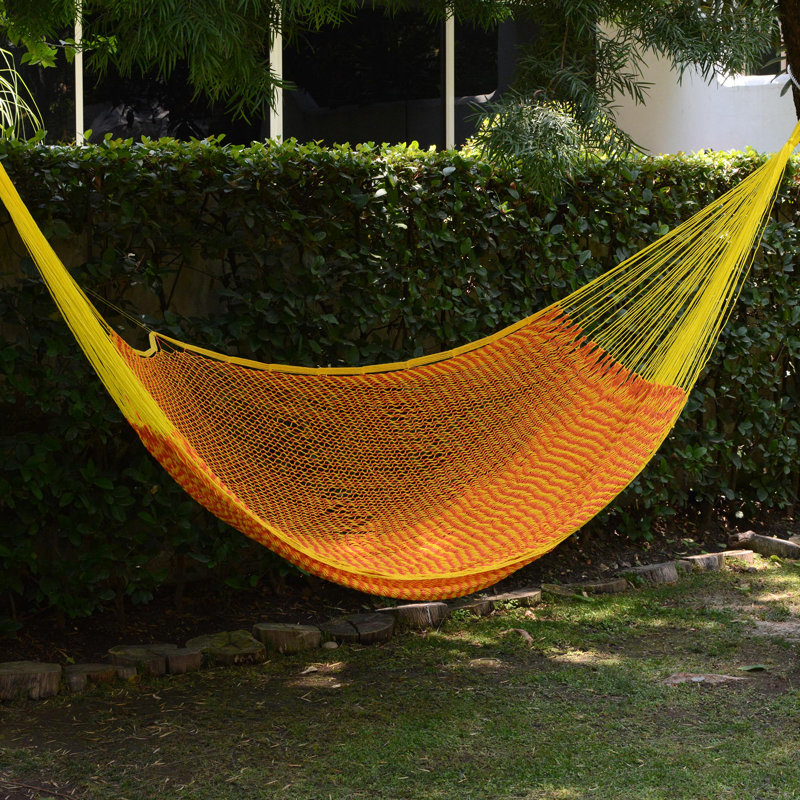 Redekar 1 Person Classic Hammock