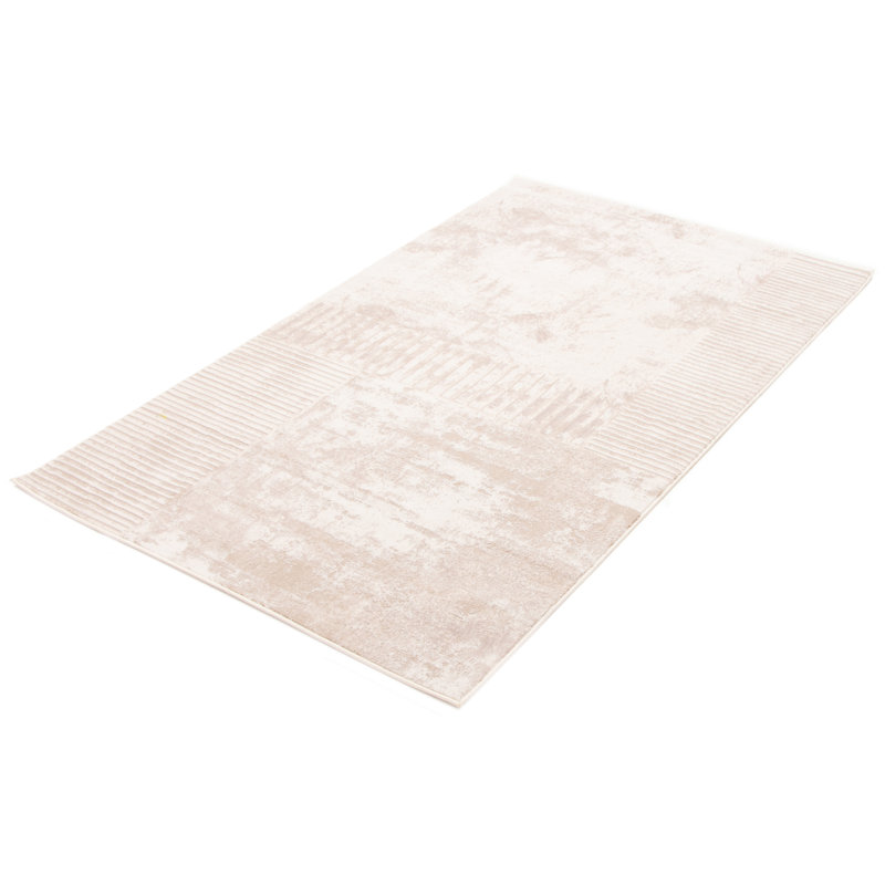 Gouveia Ivory Rug, Rectangle 8' x 10'
