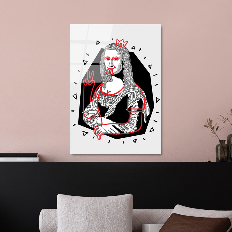 Boze Wall Decor