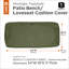Housse de coussin d'extérieur Pina Fadesafe-787629264-787629266