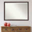 Miroir décoratif biseauté Hookstown-1516333100-1516333097