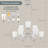 Cosner 9 - Light Dimmable Tiered Chandelier