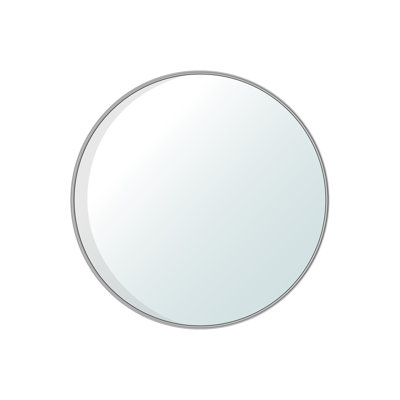 Miroir de commode égyptien moderne et contemporain