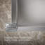 Vault 25" L x 22" W x 9-5/16" Top-Mount/Under-Mount Single-Bowl Kitchen Sink with 4 Faucet Holes-66214169