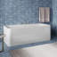 67" x 32" Freestanding Soaking Bathtub