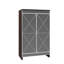 Armoire de rangement à chaussures Modern Modern