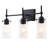 Westville Armed Sconce