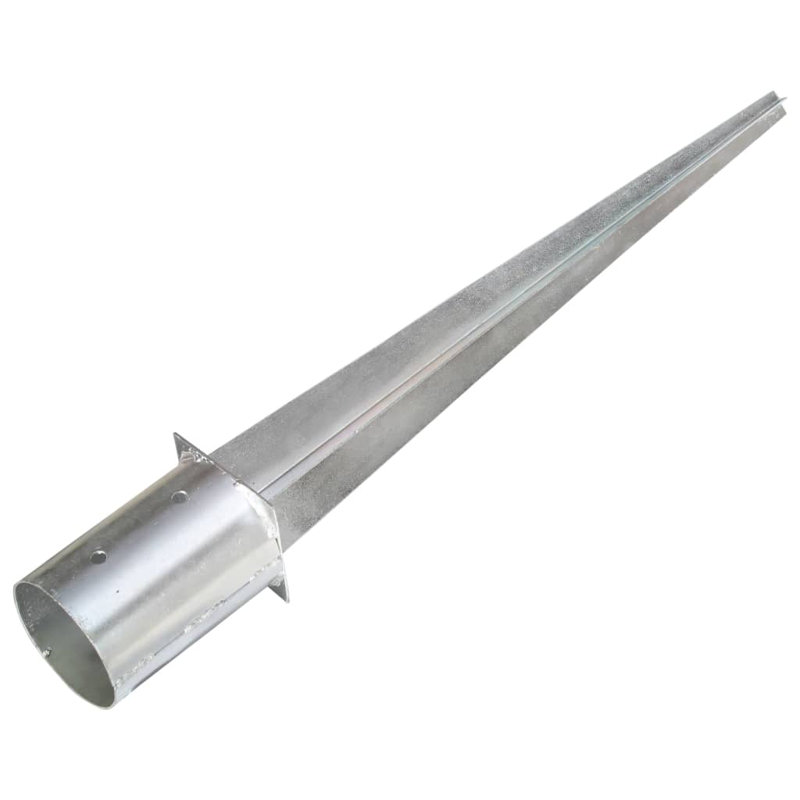 Marchmain Symple Stuff Silver Metal Mounting System