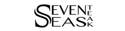 Seven Seas Teak logo