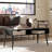Malone Coffee Table with Storage