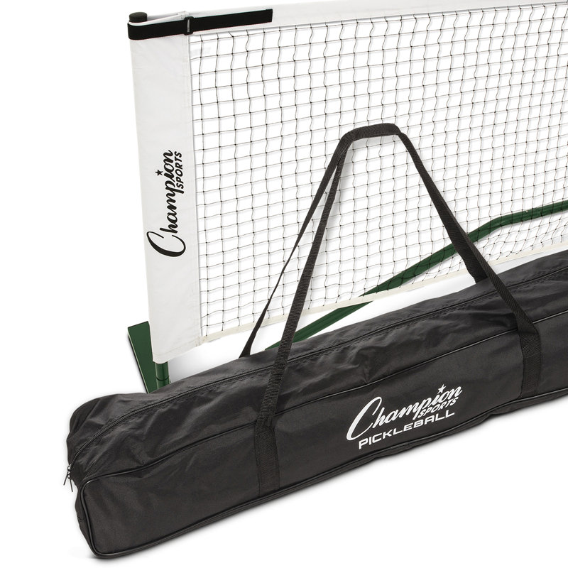 Filet de pickleball Champion Sports
